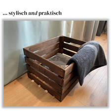 Weinkiste Holzkiste stark