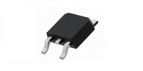 Stück irlr3410 transistor - irlr3410,