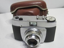 Vintage Camera ADOX Pronto