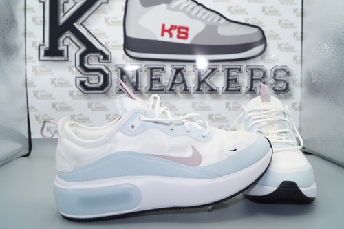 Nike air max - max, summit