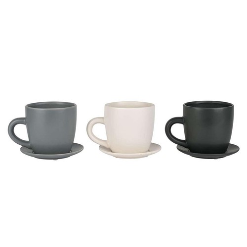 Kaffeetasse pflanztasse - xl,