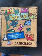 Edeka OTTIFANTEN Wild Life