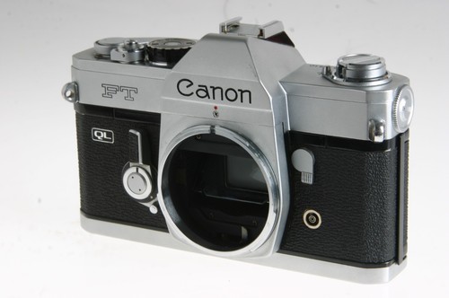 Canon gehäuse 817810 - ql,