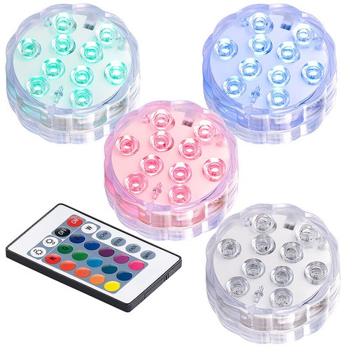 Lunartec 4er set - lunartec, 4er-set