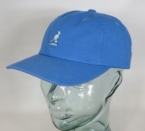 Kangol washed baseball cap - kangol,