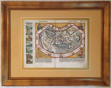 Hochwertiger FAKSIMILE-DRUCK