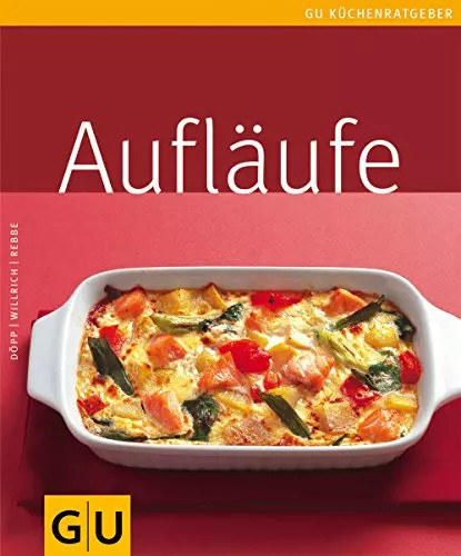 Aufläufe elisabeth döpp - elisabeth,