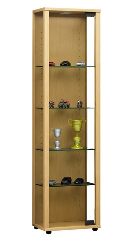 Holz glas stand - holz, edana