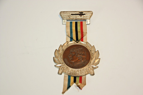Medaille franz klammer - medaille,