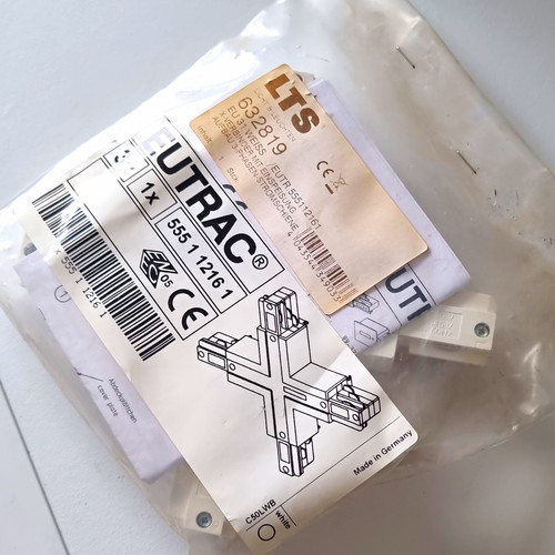 Lts eutrac 632819 - eutrac,