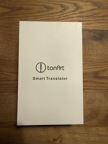 Tonart ta2 translator - ta2,