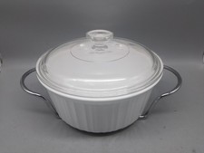 Corning Ware Auflaufform mit