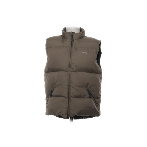 Napapijri daunenweste unisex - napapijri,,