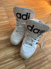 Adidas x Jeremy Scott Adi Hi