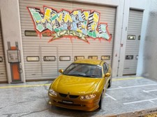 AutoArt Holden Coupe Concept Gold 1:18 Modellauto