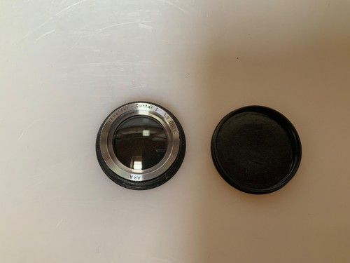 Aka schneider curta 0 - i, 1,0