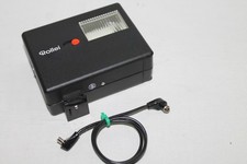 Rollei 128BC Blitz / Flash