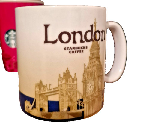 Starbucks london city - london,
