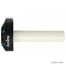Gasgriff Domino für 2 ZUEGE O