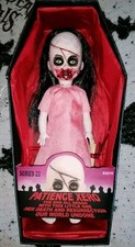 Living Dead Dolls PATIENCE