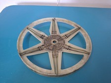 Riemenscheibe 41024466 / 67 41017885 Waschmaschine Hoover Candy