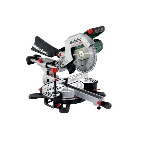 Metabo gehrungssäge kgs - metabo,