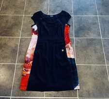 SPORTALM Stretchkleid Gr. 44