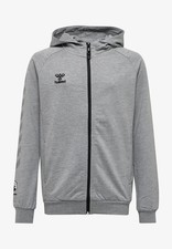 Hummel MOVE GRID ZIP -