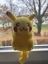 Pokémon Plüschtier Pikachu
