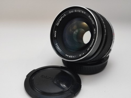 Cla optics neuwertig - neuwertig, olympus