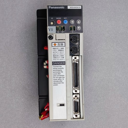 Used msda043a1a for ac - msda043a1a,