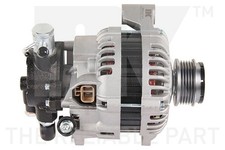 NK Lichtmaschine Generator