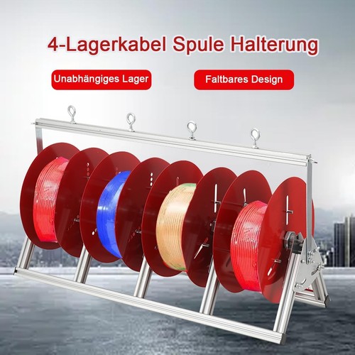 Kabel abroller kabelabroller - kabel,