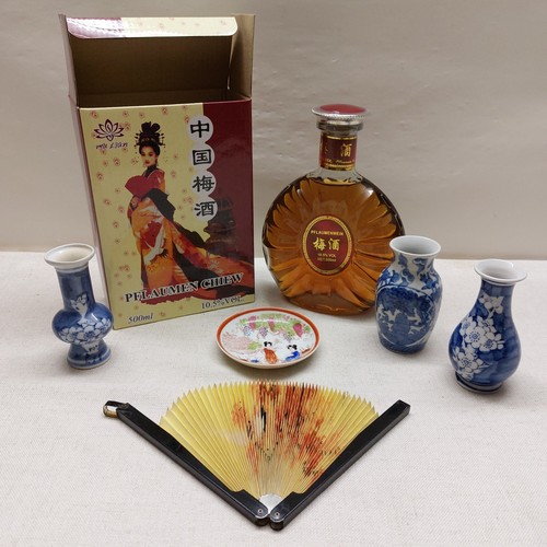 Konvolut asiatika - konvolut,