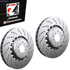 2x Zimmermann 100.3382.70