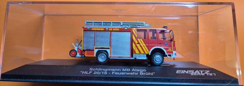 Schlingmann atego hlf 16 - schlingmann, mb