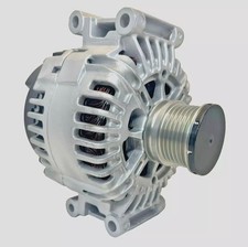 VALEO Lichtmaschine für