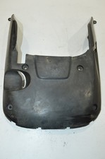 DERBI ATLANTIS PIAGGIO DIESIS UNTERBODEN SPRITZSCHUTZ VERKLEIDUNG BODENPLATTE