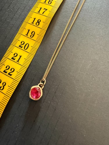40cm mini kette mit - 40cm,