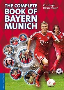 The complete book - , of