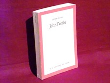 John l'enfer : roman Didier