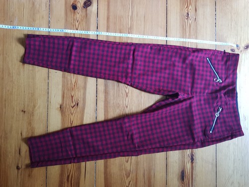Hose von jessica 38 - von,