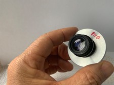 Leitz Wetlar Milar f=6,5 cm