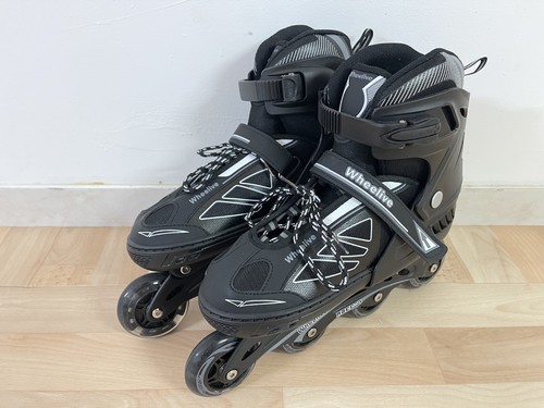 Neu inline skates rollen von - rollen,