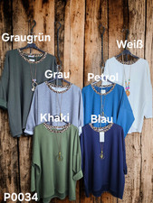 Trendiger Damen Pullover