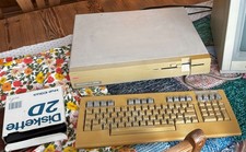 commodore C128 D