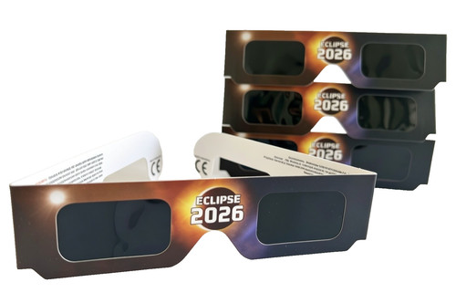 Sonnenfinsternis brille 2026 - sonnenfinsternis,