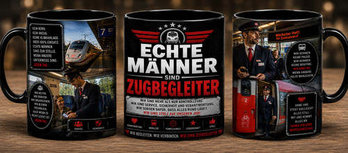 Echte männer sind - männer,