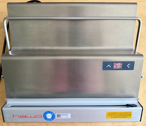 Hawo 380 wsi valipak - hawo,
