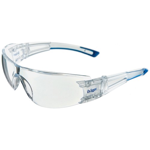 Dräger schutzbrille pect - dräger, x-pect